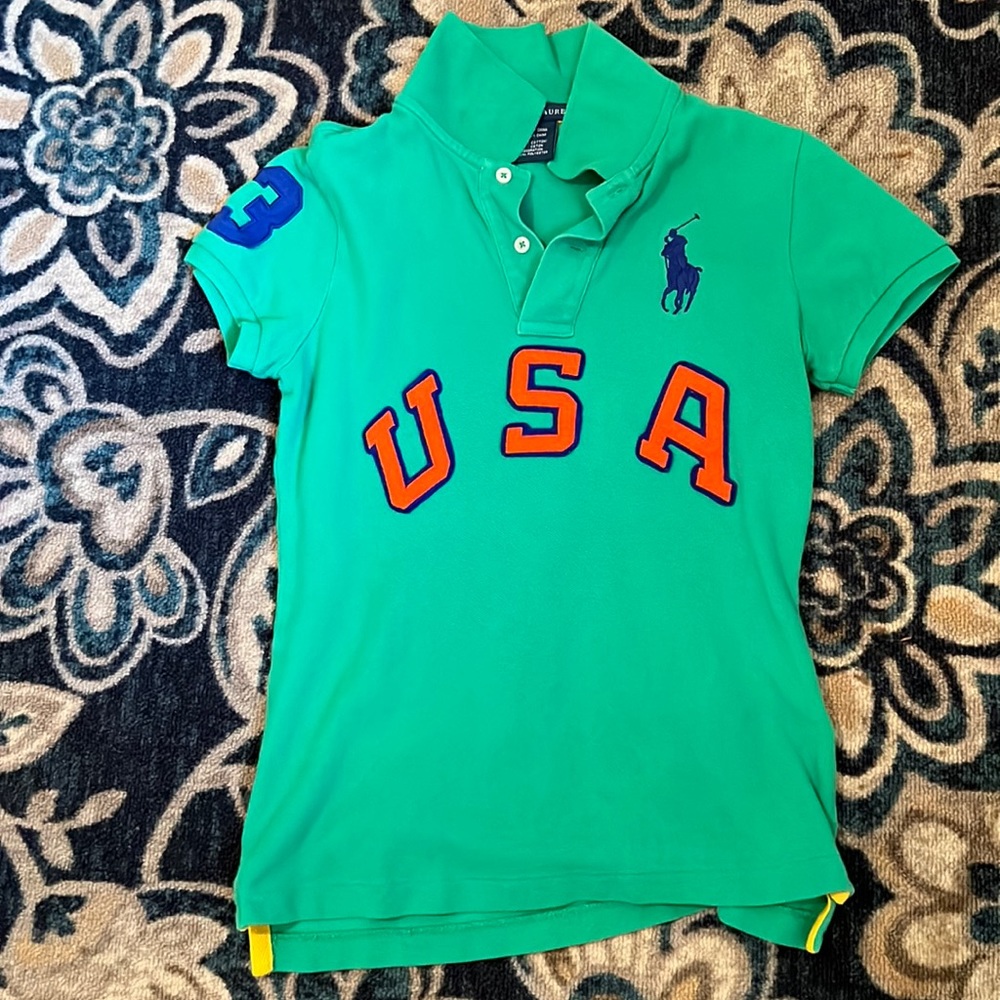 Ralph Lauren